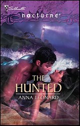 The Hunted - Anna Leonard - 9781426852350