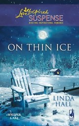 On Thin Ice - Linda Hall - 9781426852718