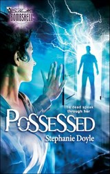 Possessed - Stephanie Doyle - 9781426854477