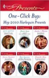 One-Click Buy: May 2010 Harlequin Presents - Lynne Graham ; Jennie Lucas ; Sandra Marton ; Sharon Kendrick ; Kim Lawrence ; Chantelle Shaw - 9781426855962