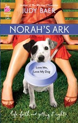 Norah's Ark - Judy Baer - 9781426857621