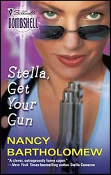 Stella, Get Your Gun - Nancy Bartholomew - 9781426857683