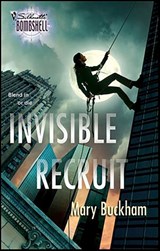 Invisible Recruit - Mary Buckham - 9781426857720