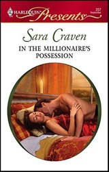 In the Millionaire's Possession - Sara Craven - 9781426859274
