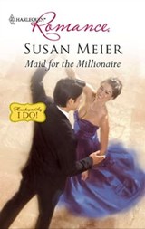 Maid for the Millionaire - Susan Meier - 9781426860294