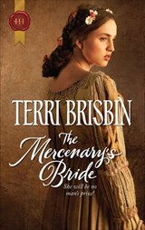 The Mercenary's Bride - Terri Brisbin - 9781426860409