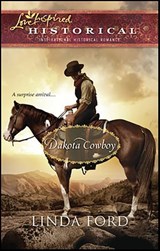 Dakota Cowboy - Linda Ford - 9781426860799