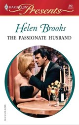 The Passionate Husband - Helen Brooks - 9781426867279