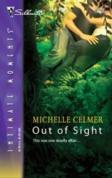 Out of Sight - Michelle Celmer - 9781426867422