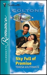 Sky Full of Promise - Teresa Southwick - 9781426867729