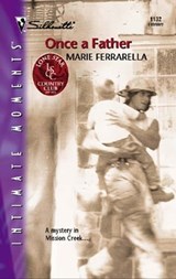 Once a Father - Marie Ferrarella - 9781426868436