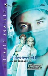 Undercover M.D. - Marie Ferrarella - 9781426868474