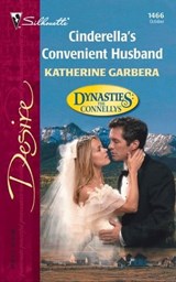 Cinderella's Convenient Husband - Katherine Garbera - 9781426868726