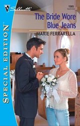 The Bride Wore Blue Jeans - Marie Ferrarella - 9781426870378