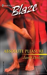 Absolute Pleasure - Jamie Denton - 9781426870637
