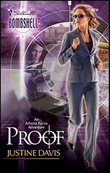 Proof - Justine Davis - 9781426870774