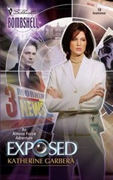 Exposed - Katherine Garbera - 9781426870798