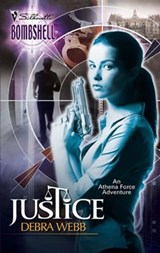 Justice - Debra Webb - 9781426870811