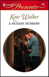 A Sicilian Husband - Kate Walker - 9781426873010