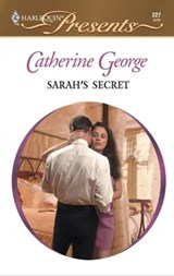 Sarah's Secret - Catherine George - 9781426873119