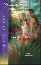 Her Man To Remember - Suzanne McMinn - 9781426873607