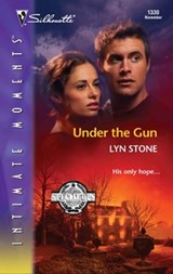 Under the Gun - Lyn Stone - 9781426873652