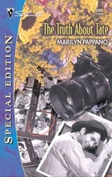 The Truth About Tate - Marilyn Pappano - 9781426873973