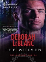 The Wolven - Deborah LeBlanc - 9781426876240