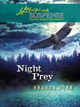 Night Prey - Sharon Dunn - 9781426876653