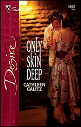 Only Skin Deep - Cathleen Galitz - 9781426877001