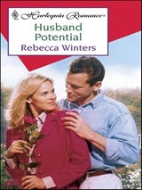 Husband Potential - Rebecca Winters - 9781426878091