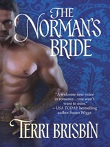 The Norman's Bride - Terri Brisbin - 9781426878466