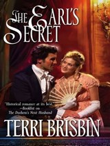 The Earl's Secret - Terri Brisbin - 9781426878510