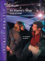 In Harm's Way - Lyn Stone - 9781426882494