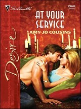 At Your Service - Amy Jo Cousins - 9781426882982