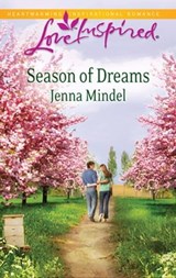 Season of Dreams - Jenna Mindel - 9781426885297