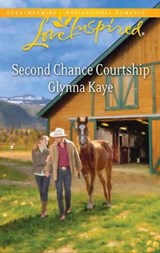 Second Chance Courtship - Glynna Kaye - 9781426885310
