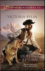 The Outlaw's Return - Victoria Bylin - 9781426885334