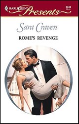 Rome's Revenge - Sara Craven - 9781426886331