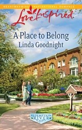 A Place to Belong - Linda Goodnight - 9781426888564