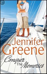 Conquer The Memories - Jennifer Greene - 9781426891113