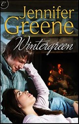 Wintergreen - Jennifer Greene - 9781426891182