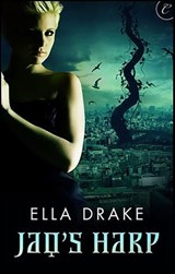 Jaq's Harp - Ella Drake - 9781426891236