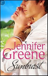 Sunburst - Jennifer Greene - 9781426891243