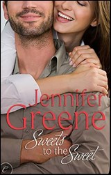 Sweets to the Sweet - Jennifer Greene - 9781426891601