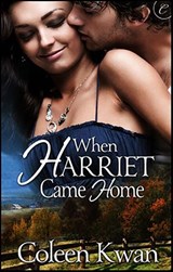 When Harriet Came Home - Coleen Kwan - 9781426892479