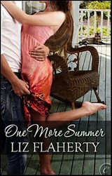 One More Summer - Liz Flaherty - 9781426893018