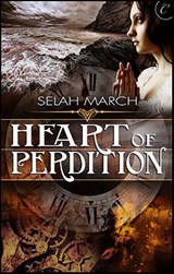 Heart of Perdition - Selah March - 9781426893353