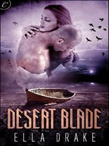 Desert Blade - Ella Drake - 9781426893674