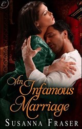 An Infamous Marriage - Susanna Fraser - 9781426894596